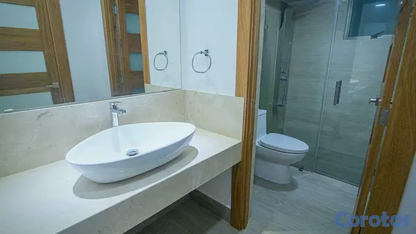 apartamentos - PROYECTO DE APARTAMENTOS EN BELLA VISTA 4