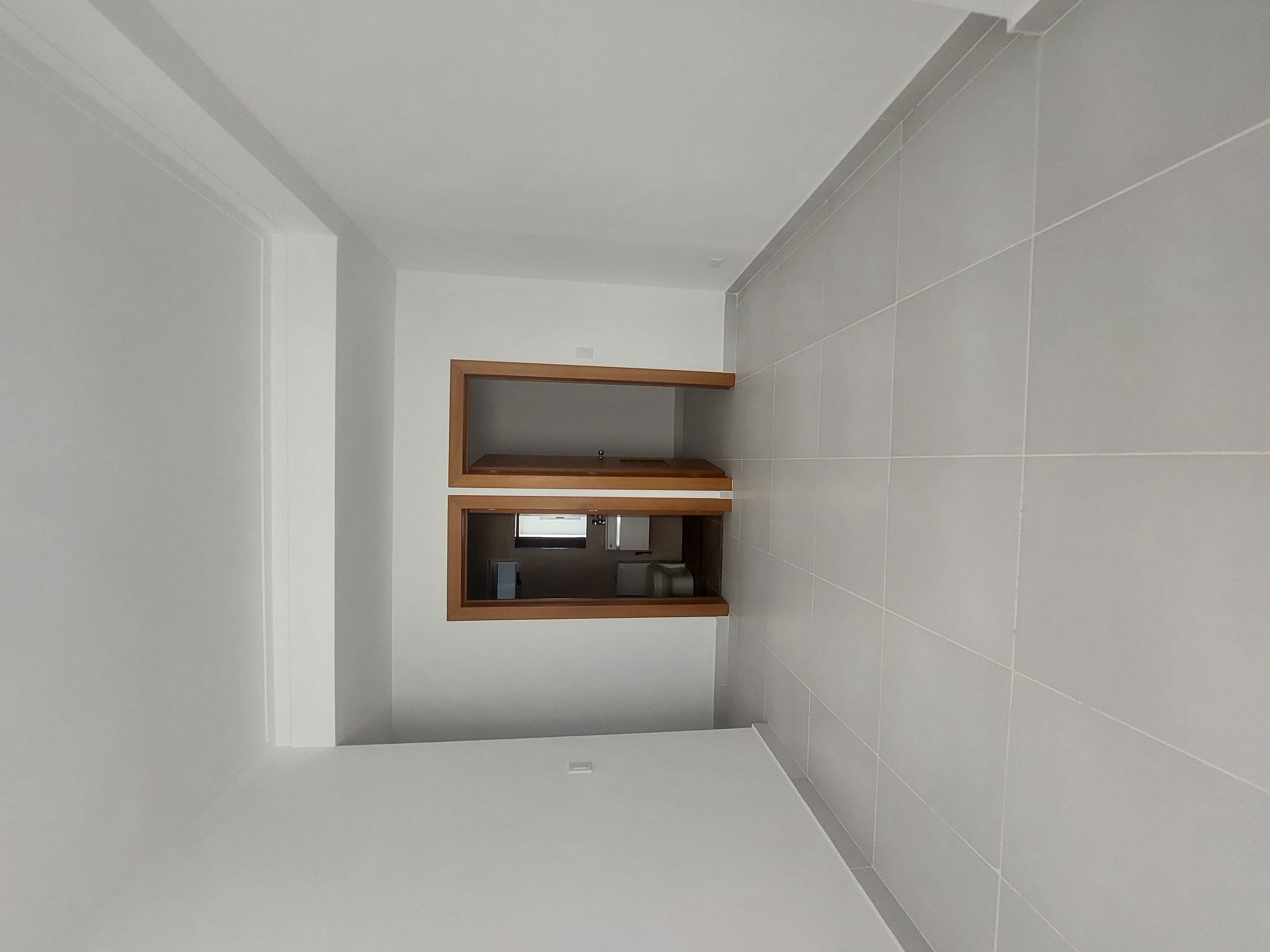apartamentos - Última unidad de torre familiar en Evaristo Morales  7