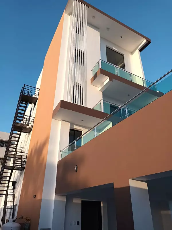 apartamentos - Apartamentos nuevos, Aut. San Isidro y Ecológica  2