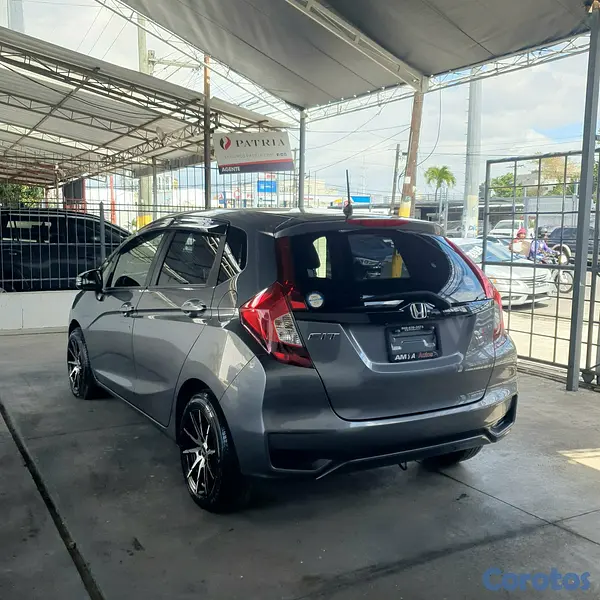 carros - ***HONDA FIT SPORT 2020 FULL RECIEN IMPORTADO🚓🚕🚗 10