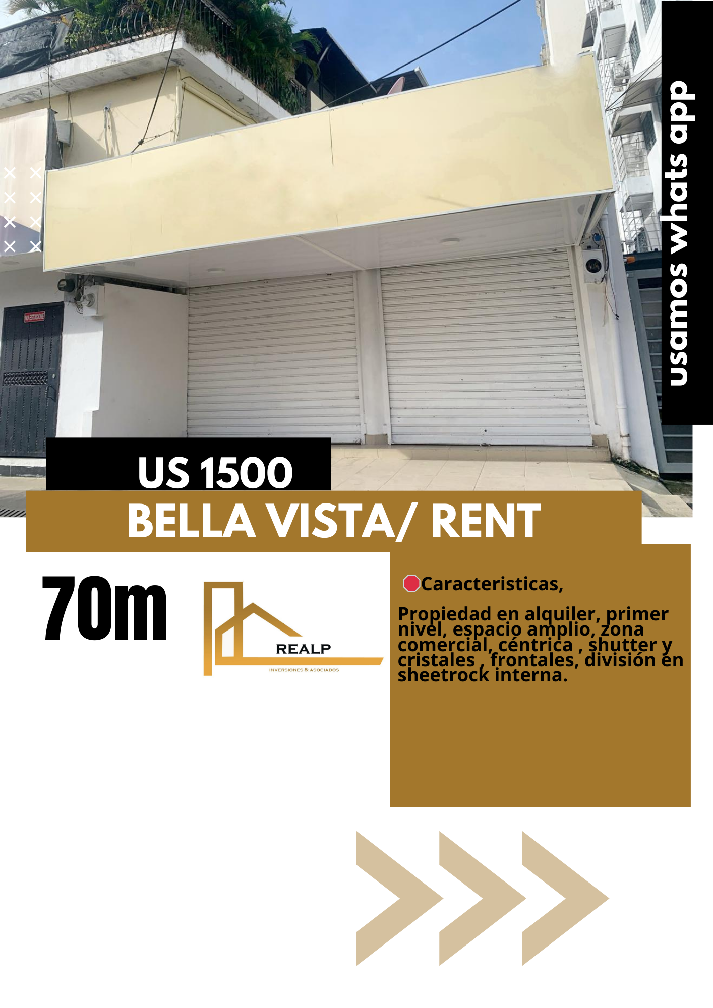 oficinas y locales comerciales - Local en Primer nivel  0