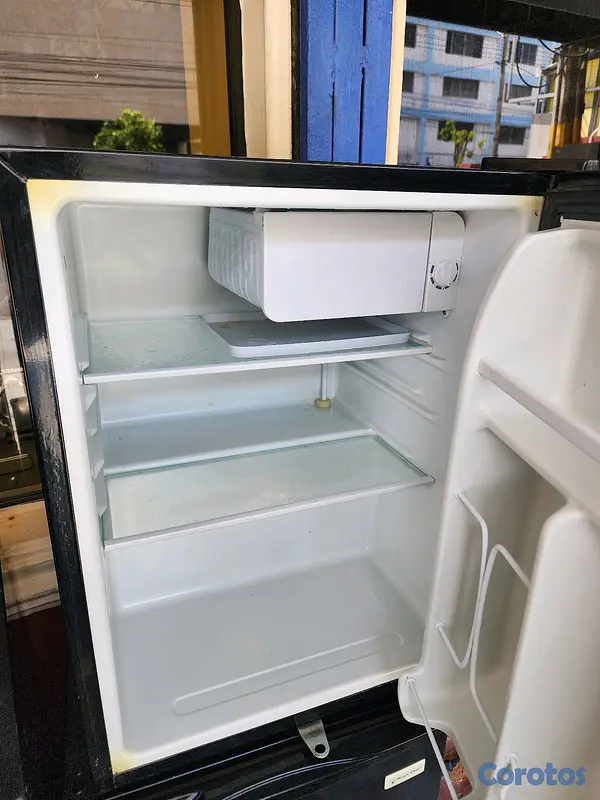 electrodomesticos - nevera frigidaire ejecutiva  3