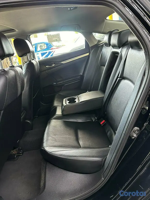 carros - 2020 - Honda Civic EX-L  8