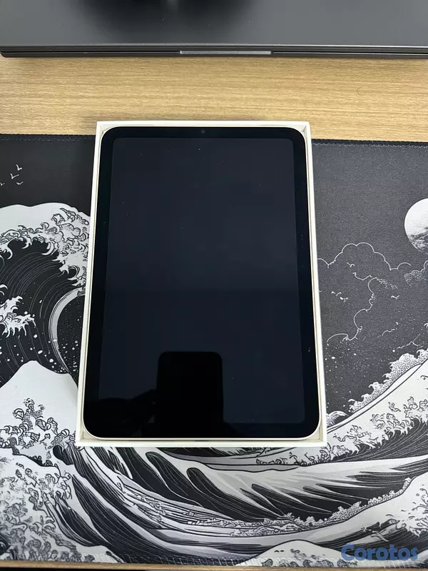 celulares y tabletas - Apple iPad Mini 6ta Generación 2
