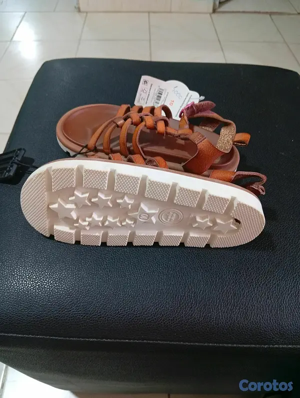 ropa y zapatos - zapatillas niña 3