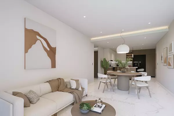 apartamentos - Vendo proyecto en Juan Dolio  6