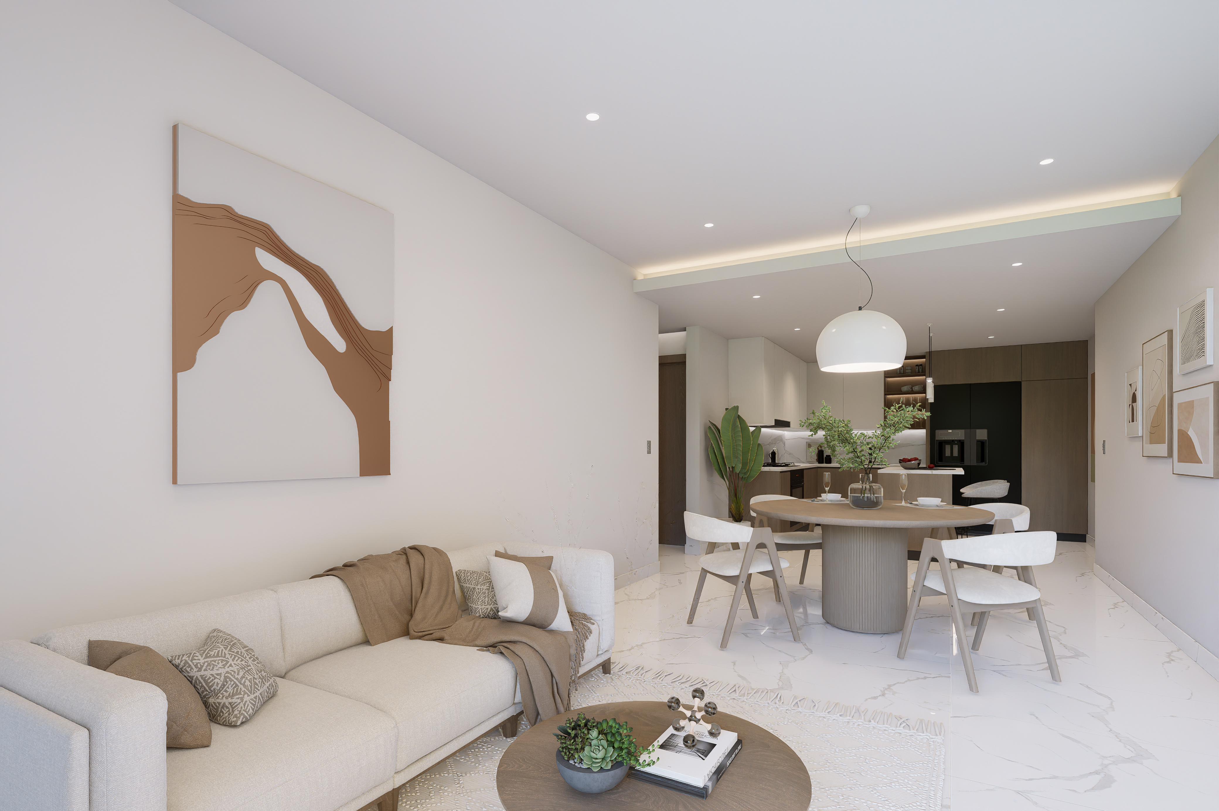apartamentos - Vendo proyecto en Juan Dolio  5