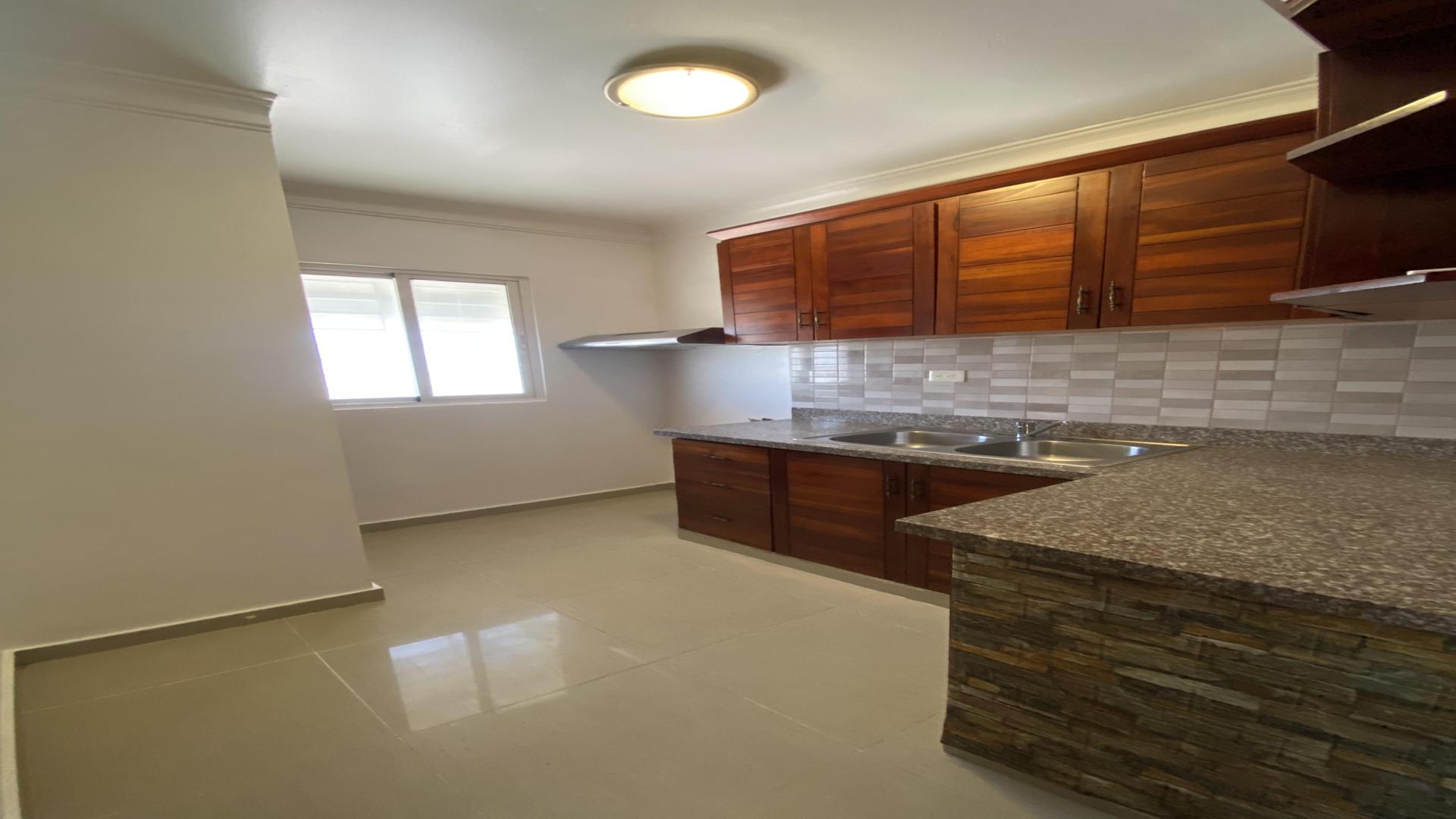 apartamentos - AMPLIO APARTAMENTO EN VENTA, EVARISTO MORALES (EM-05) 2