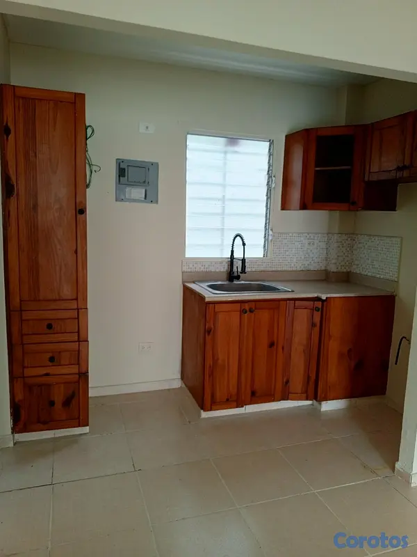 apartamentos - Apartamento de alquiler en Ciudad Modelo Norte 13
