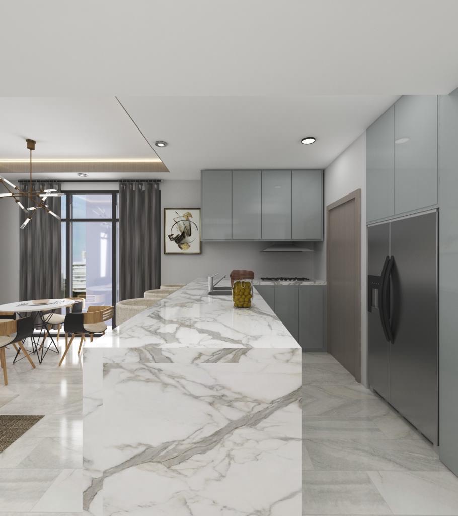 apartamentos - Apartamentos en la Urbanización Real  4