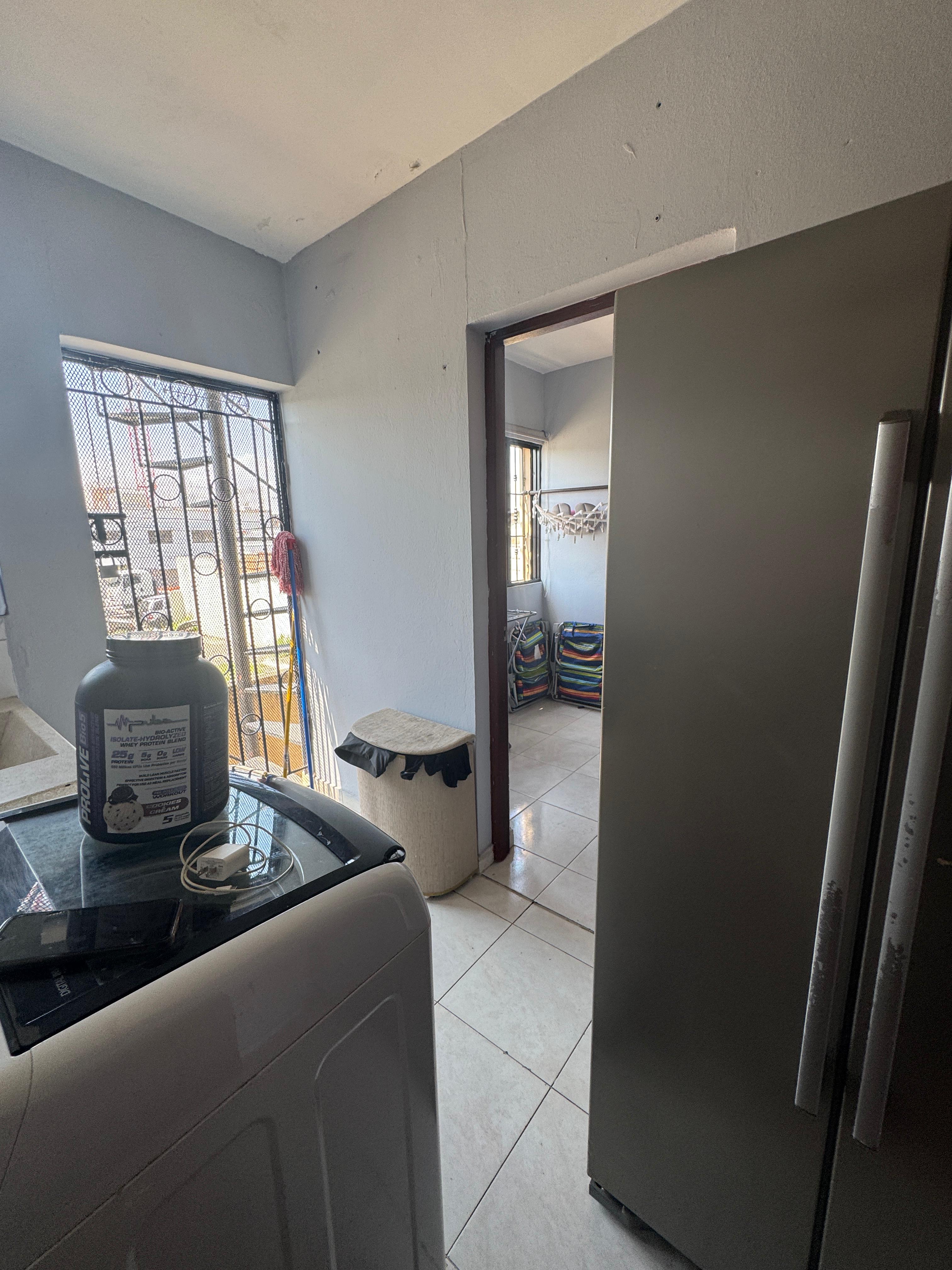apartamentos - Apartamento de 133mts , 2do nivel en los Prados co 6