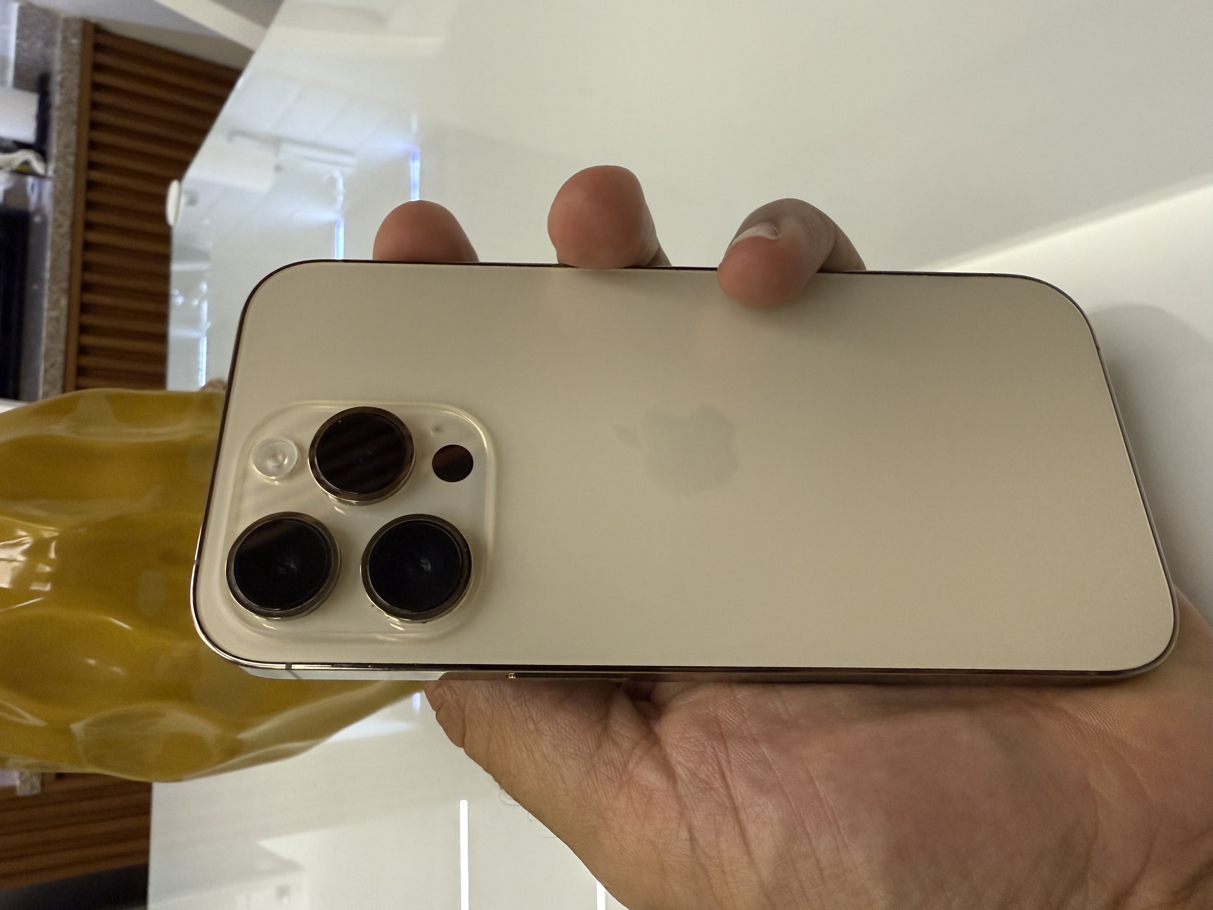 celulares y tabletas - iPhone 14Pro de 256GB desbloqueado de Fábrica  3
