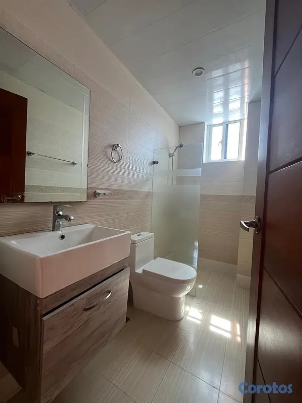 apartamentos - venta apartamento-Gazcue  9
