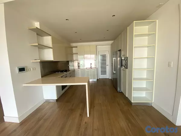 apartamentos - Piso alto de renta en Los Cerros de Gurabo  2