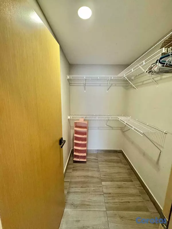 apartamentos - Alquilo apartamento amueblado en Piantini. 10