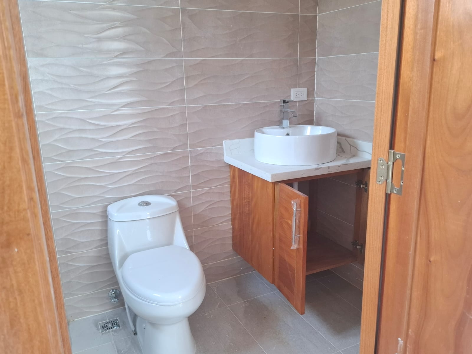 apartamentos - Apartamentos listos para entrega 9