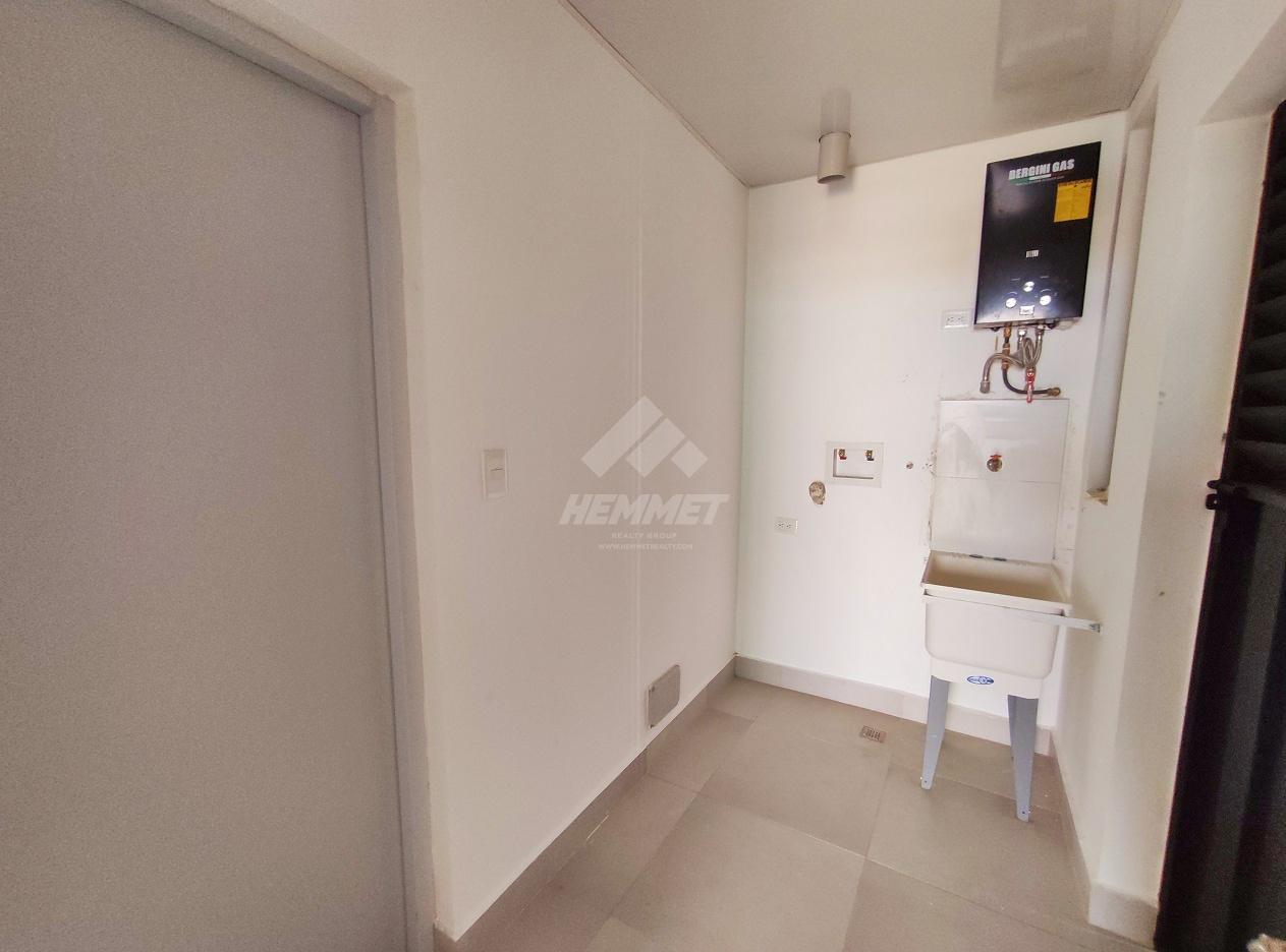 apartamentos - TORRE ROOFTOP Y GIMNASIO EL DORADO SANTIAGO  4