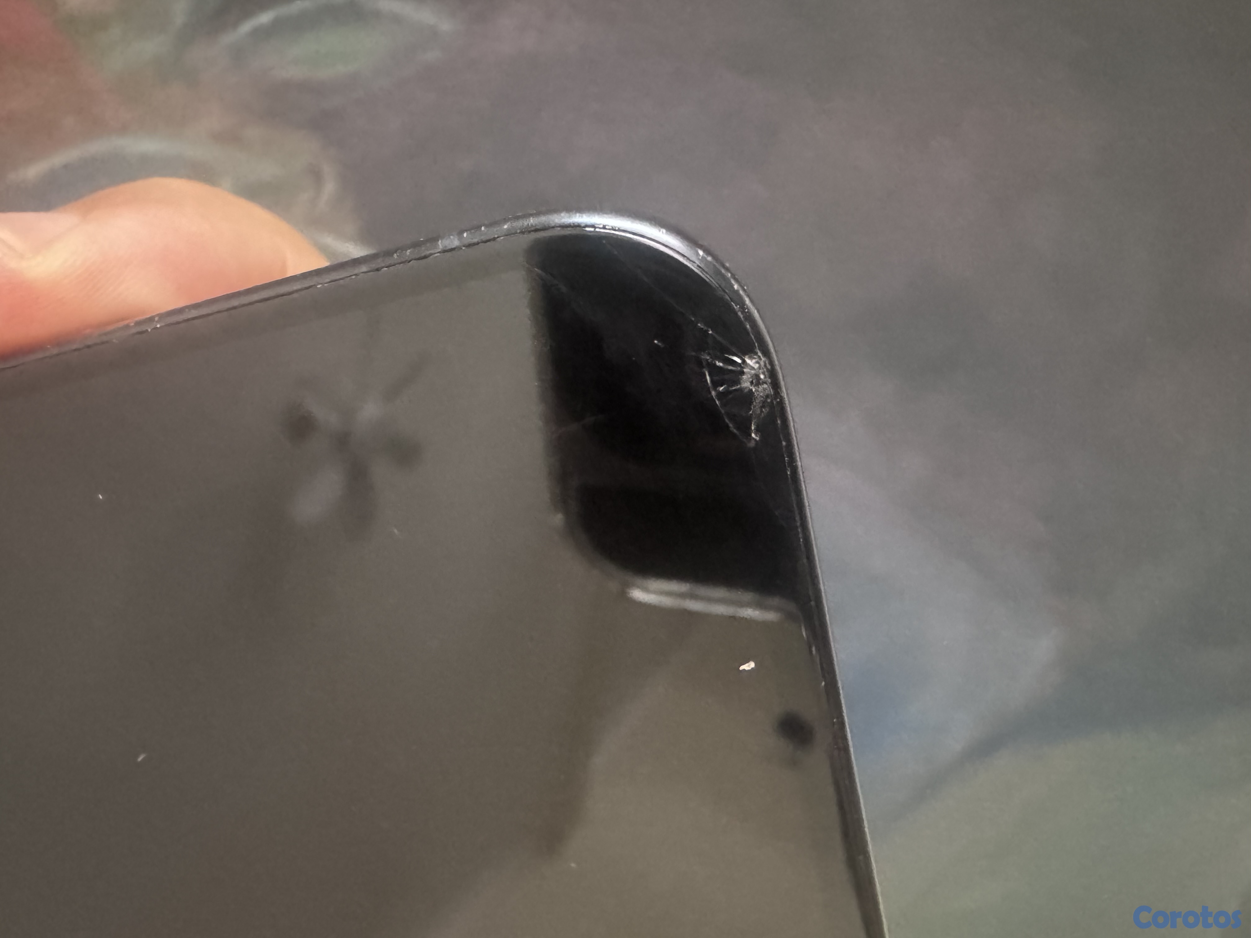 celulares y tabletas - iPhone 15 pro max de 256gb 5