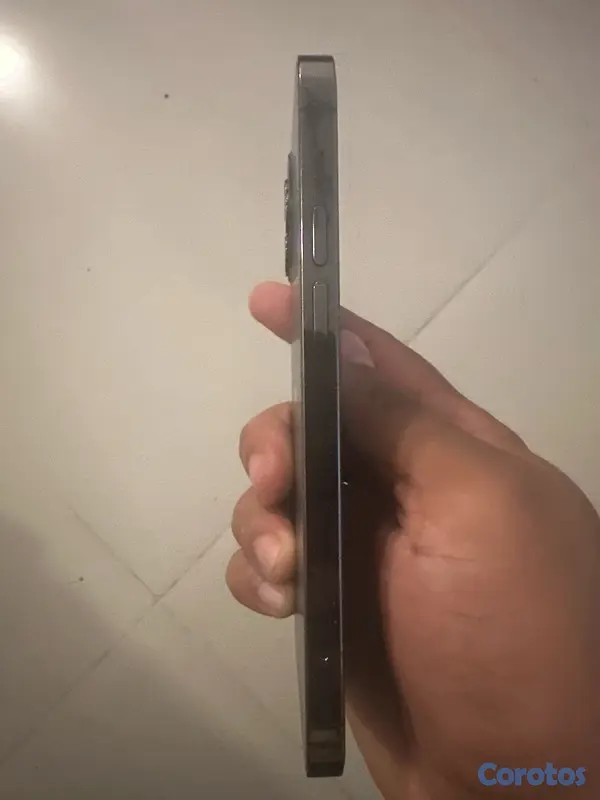 celulares y tabletas - vendo iPhone 12pro usado 4