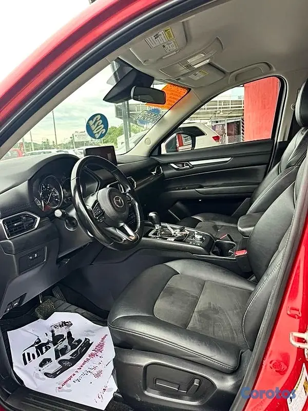 jeepetas y camionetas - Mazda CX-5 2022 – S Select Package
 8