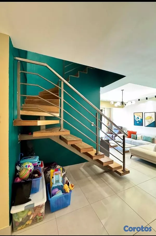 penthouses - venta de penthouse en el millon 7
