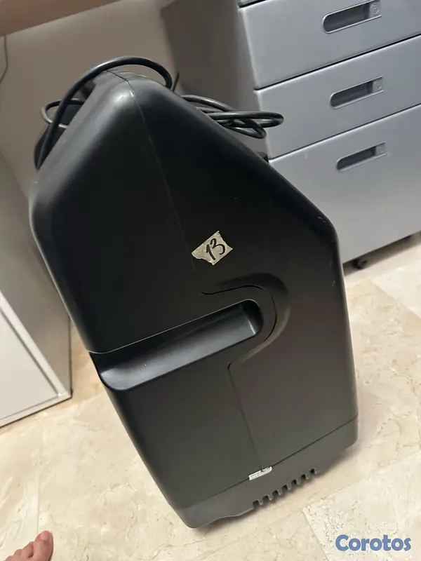 Salud y Equipamiento Médico - Concentrador de Oxígeno mobile  3