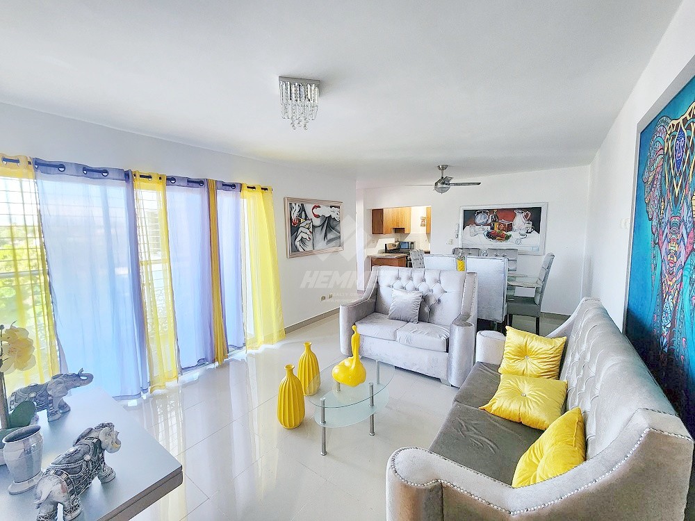 penthouses - PENTHOUSE JACUZZY Y TERRAZA YAPUR DUMIT STGO. 5