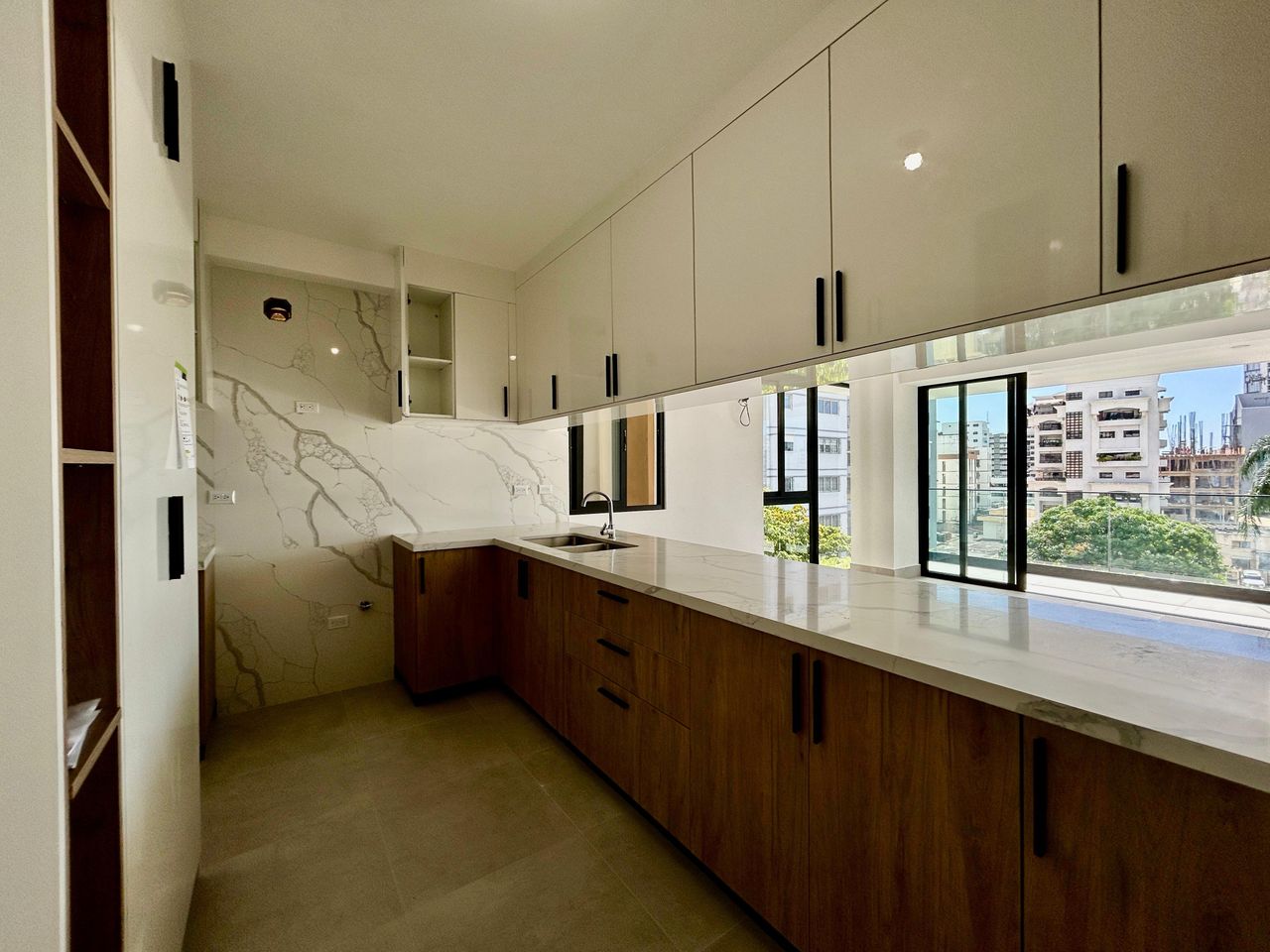 apartamentos - Apartamento en venta de 3 habitaciones en el Ensan 7