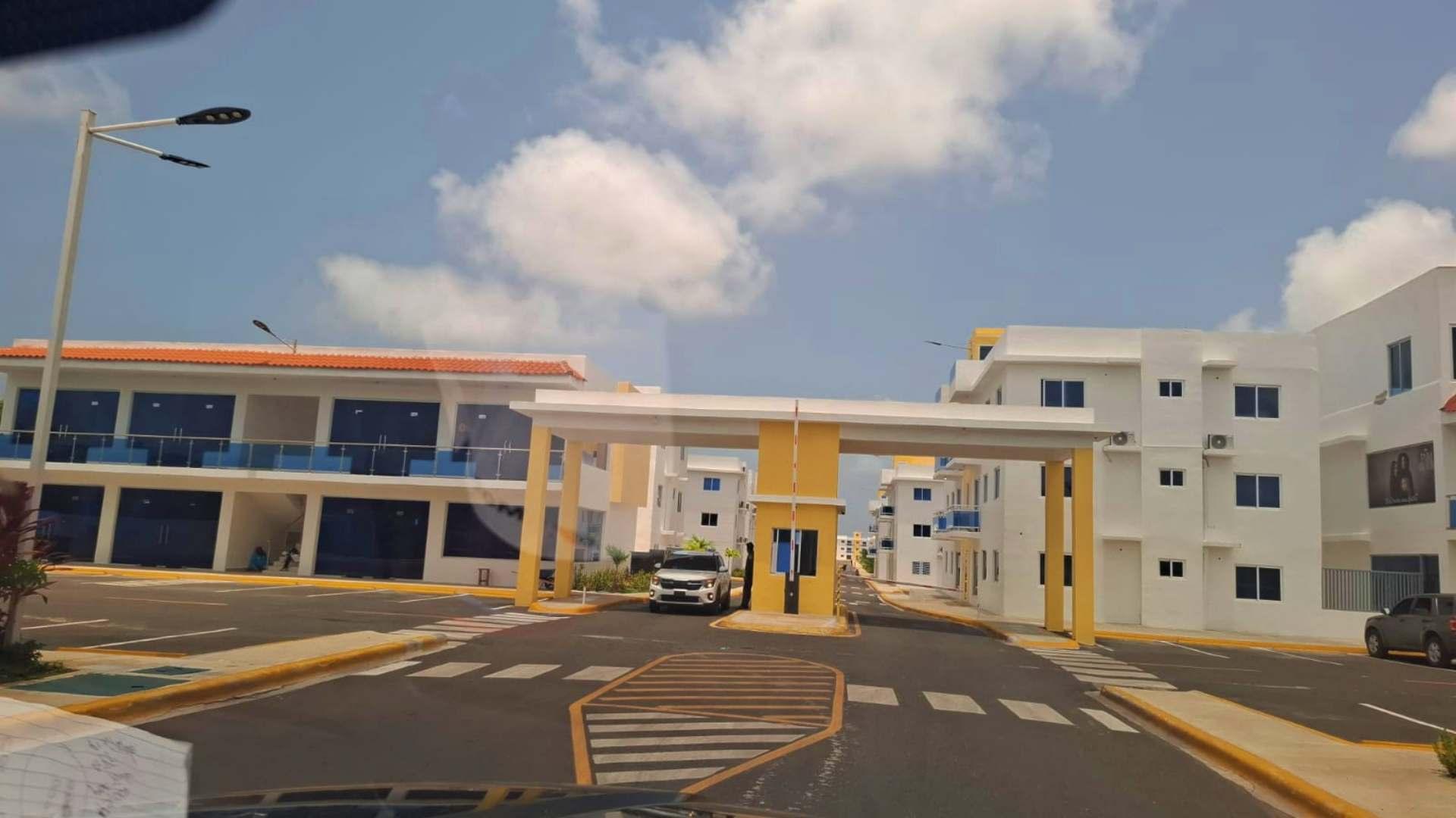 apartamentos - Modern Apartment in Punta Cana, Ave Barcelo 2