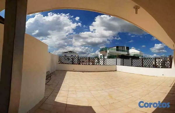 penthouses - Penthouse en la urbanización real de oportunidad 2
