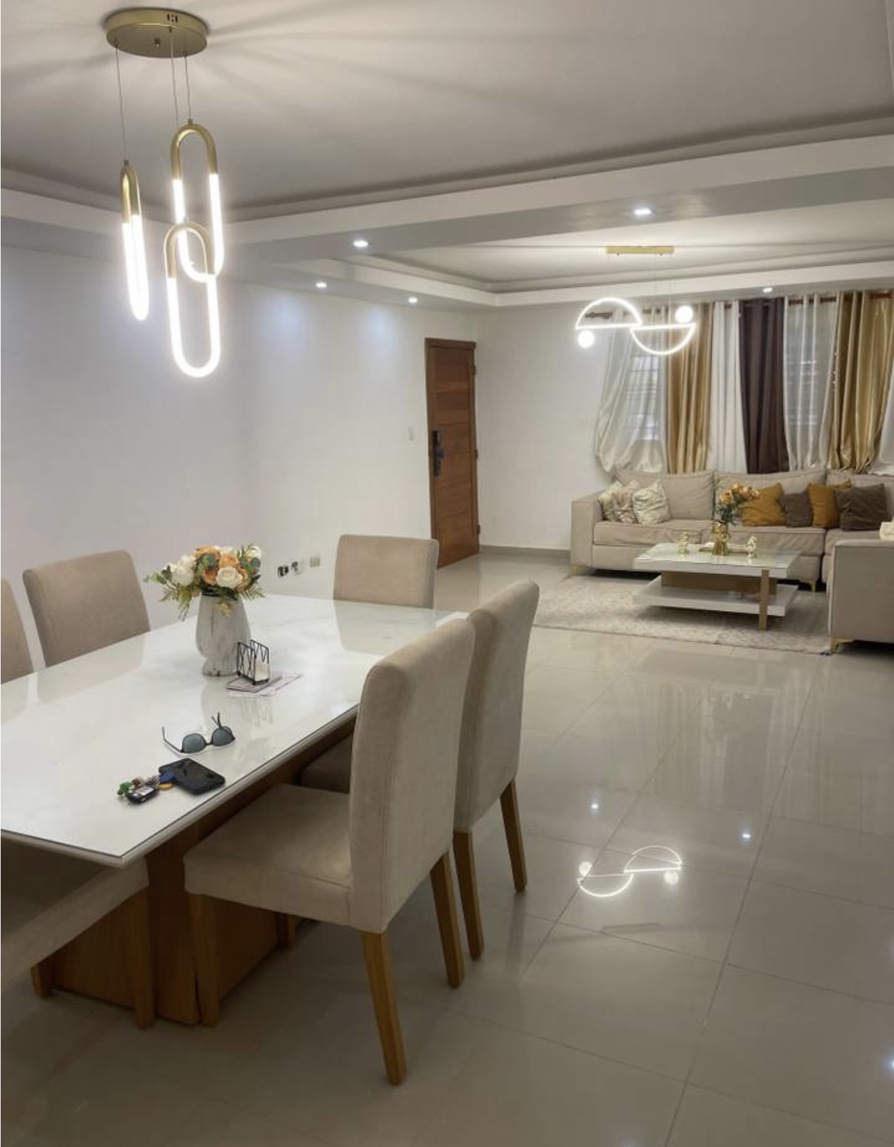 apartamentos - apartamento en alquiler - Los restauradores  8