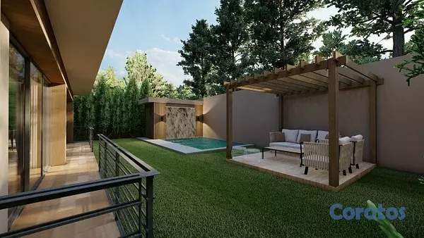 casas vacacionales y villas - 🌿🏡 Exclusivo Proyecto de Villas en Piedra Blanca,  3