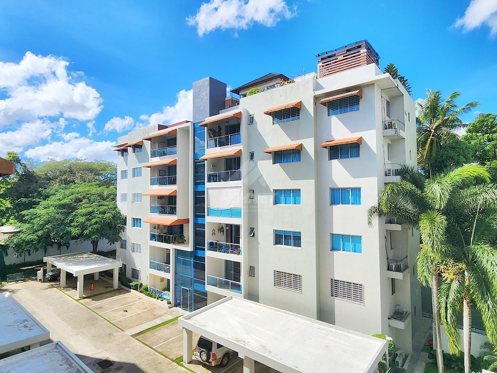apartamentos - TORRE ASCENSOR PROXIMO QUINTAS PONTEZUELA STGO.  7