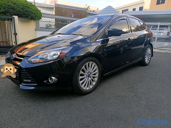 carros - Ford Focus Titanium 12  3