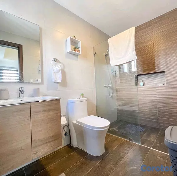 apartamentos - Alquiler de Apartamento Amueblado en la esperilla  4