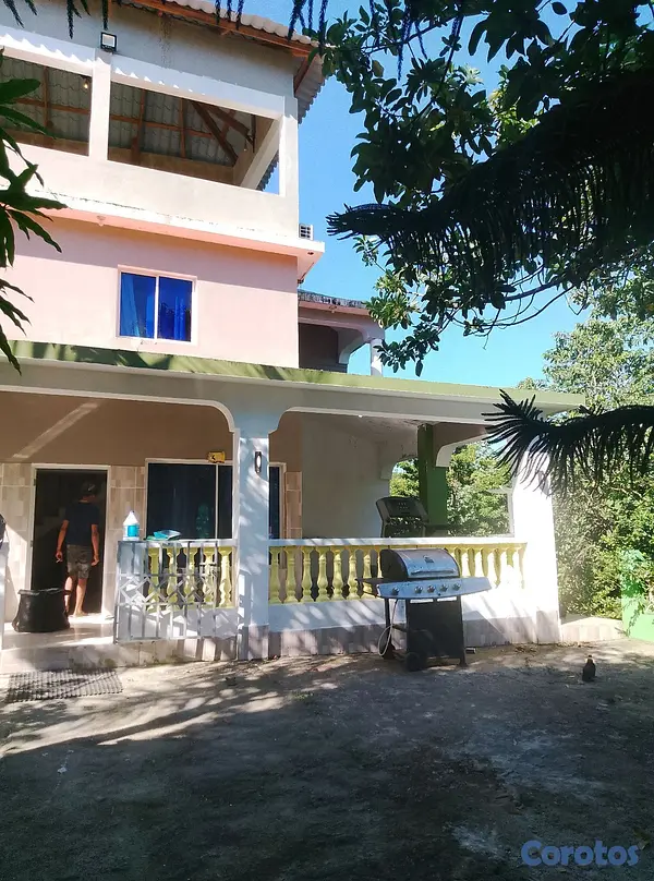 casas - casa en alquiler  2