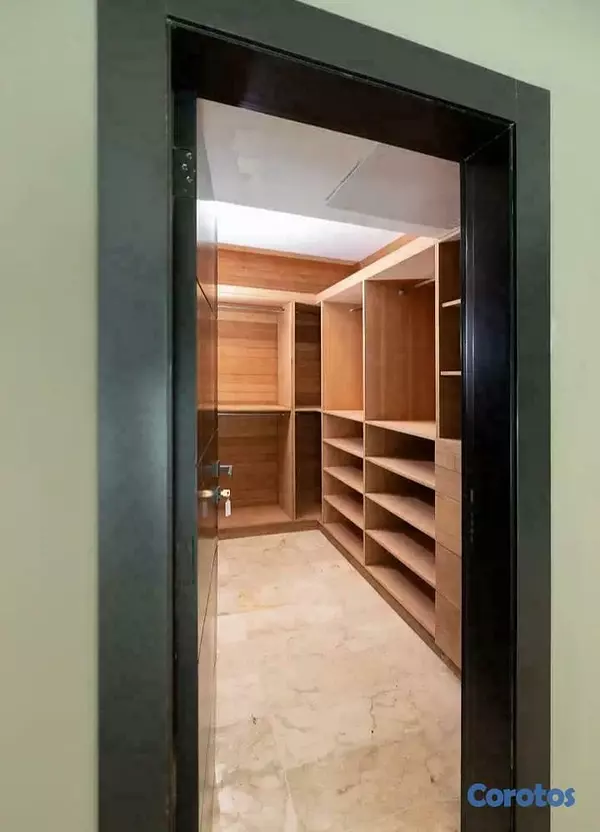 apartamentos - Vendo apartamento | 1,033 m² + piscina | Anacaona 5