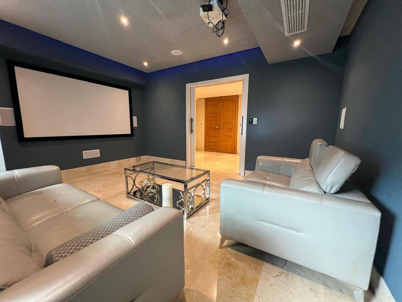 apartamentos - VENTA DE EXCLUSIVO APARTAMENTO EN NACO 1