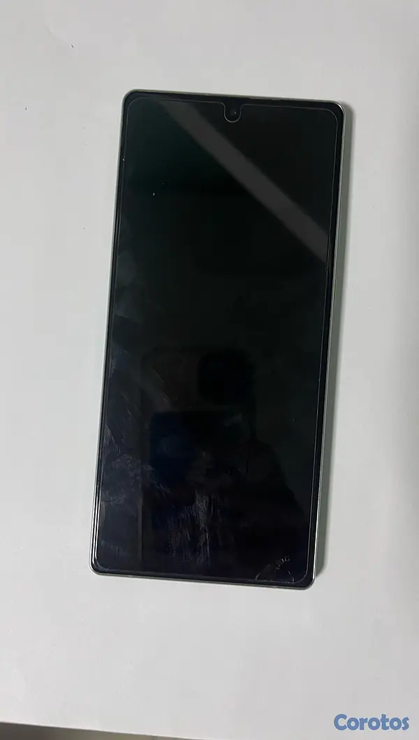 celulares y tabletas - SAMSUNG GALAXY NOTE 20 ULTRA 5G 3