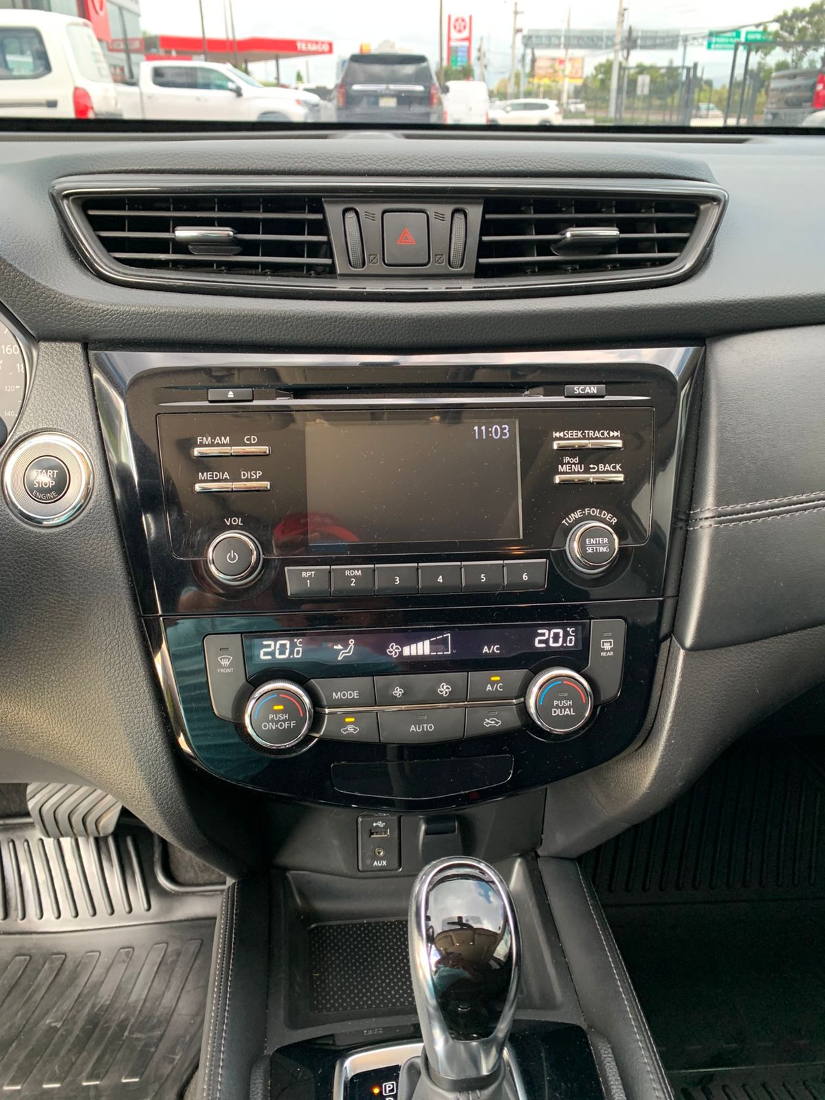 jeepetas y camionetas - NISSAN X-TRAIL EXCLUSIVE 2019 6