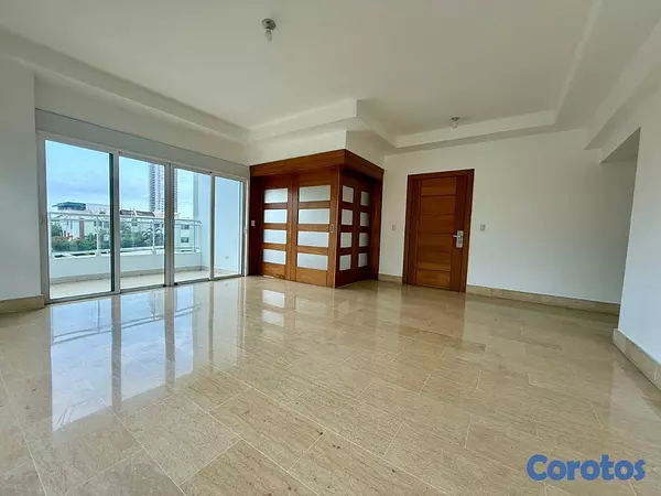 apartamentos - Bella Vista  Excelente Apartamento Torre con  Excelente distribución ubicación  2
