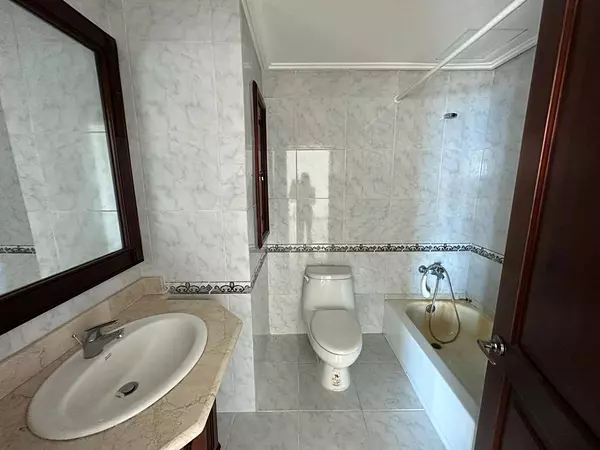 apartamentos - Apartamento de 3 Habitaciones, Malecón Center 7