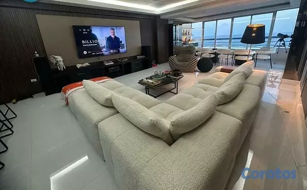 penthouses - Penthouse en Venta en Juan Dolio 3