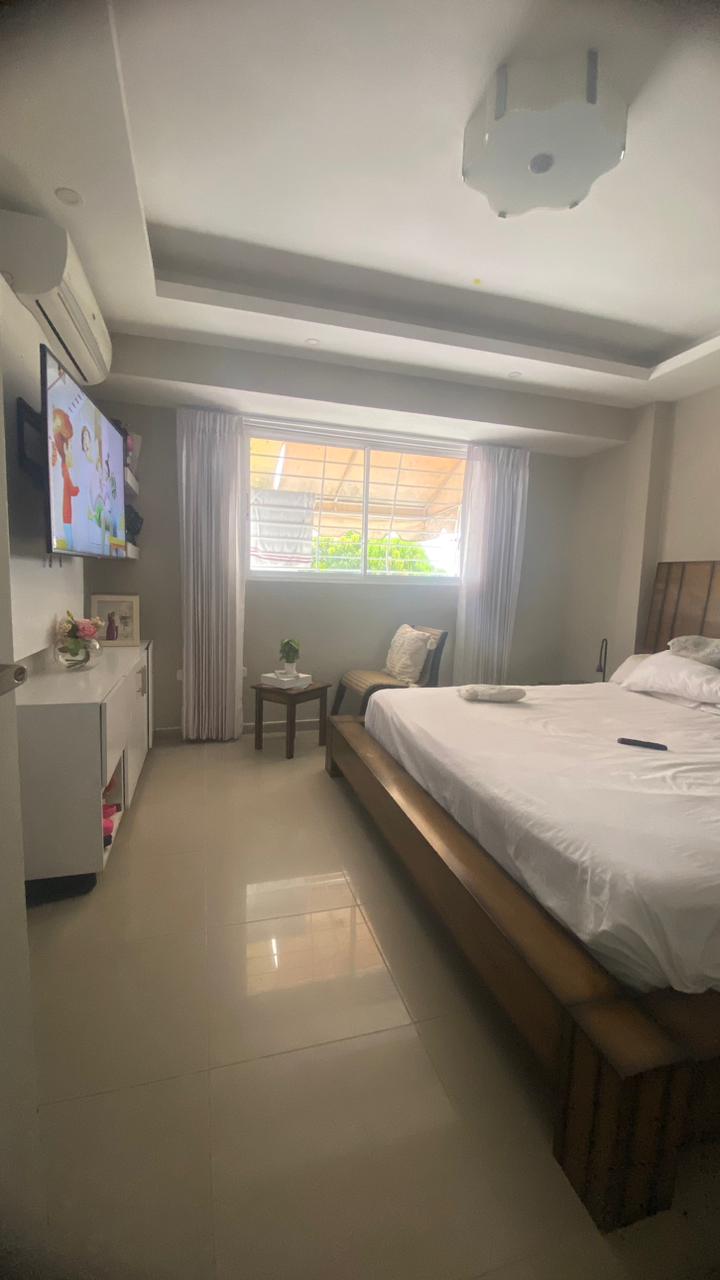 apartamentos - APARTAMENTO EN VENTA EN ENSANCHE OZAMA 5