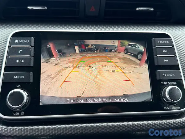 jeepetas y camionetas - Nissan Kicks SV 2020 11