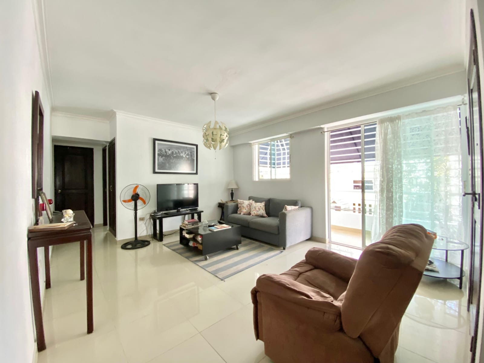 apartamentos - Venta Apto Familiar en Villa Marina 0