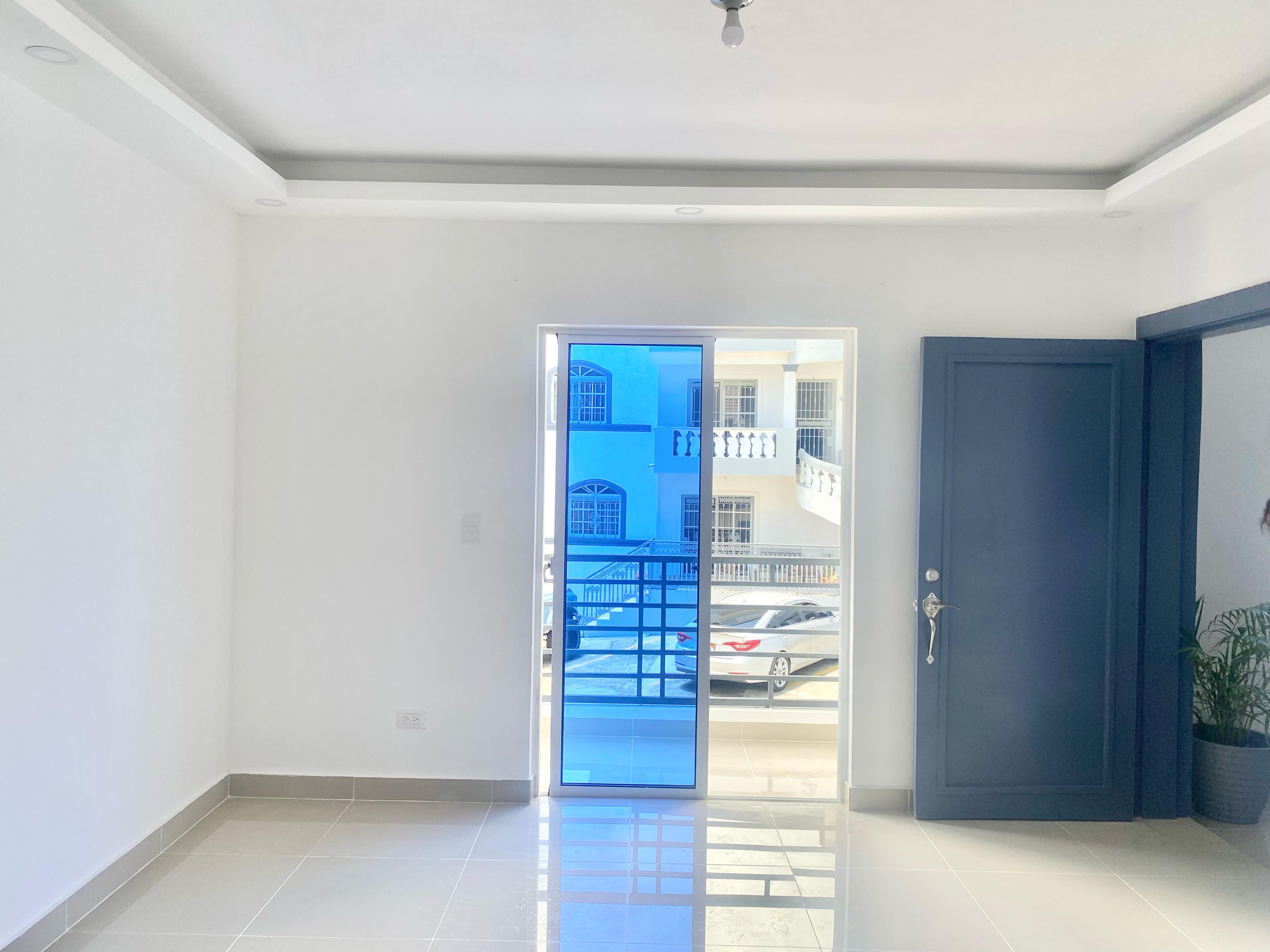 apartamentos - 🏡 Apartamento en Alquiler – Segundo Nivel  2