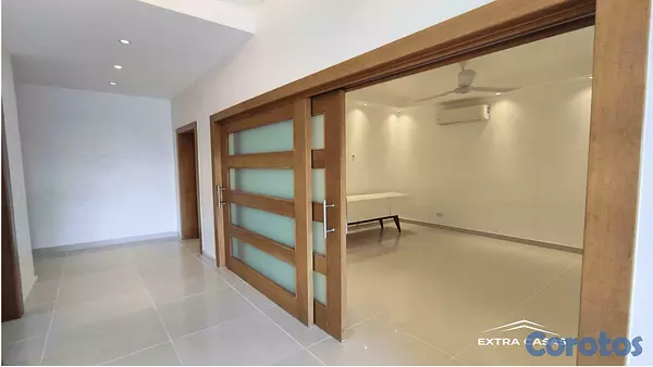 apartamentos - Apartamento en venta y Alquiler en Naco –  Torre exclusiva con Piscinas Premium 5