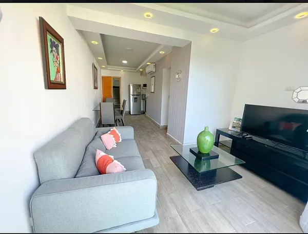apartamentos - Sin intermediarios,.. rento hermoso apartamento en naco  3
