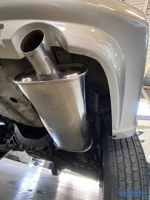 jeepetas y camionetas - Mitsubishi Endevor Dorada  18